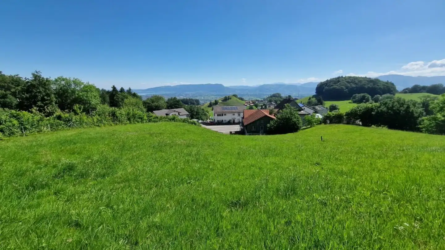 Terrain constructible à vendre - Wilen 388, 9428 Walzenhausen - Photo 2