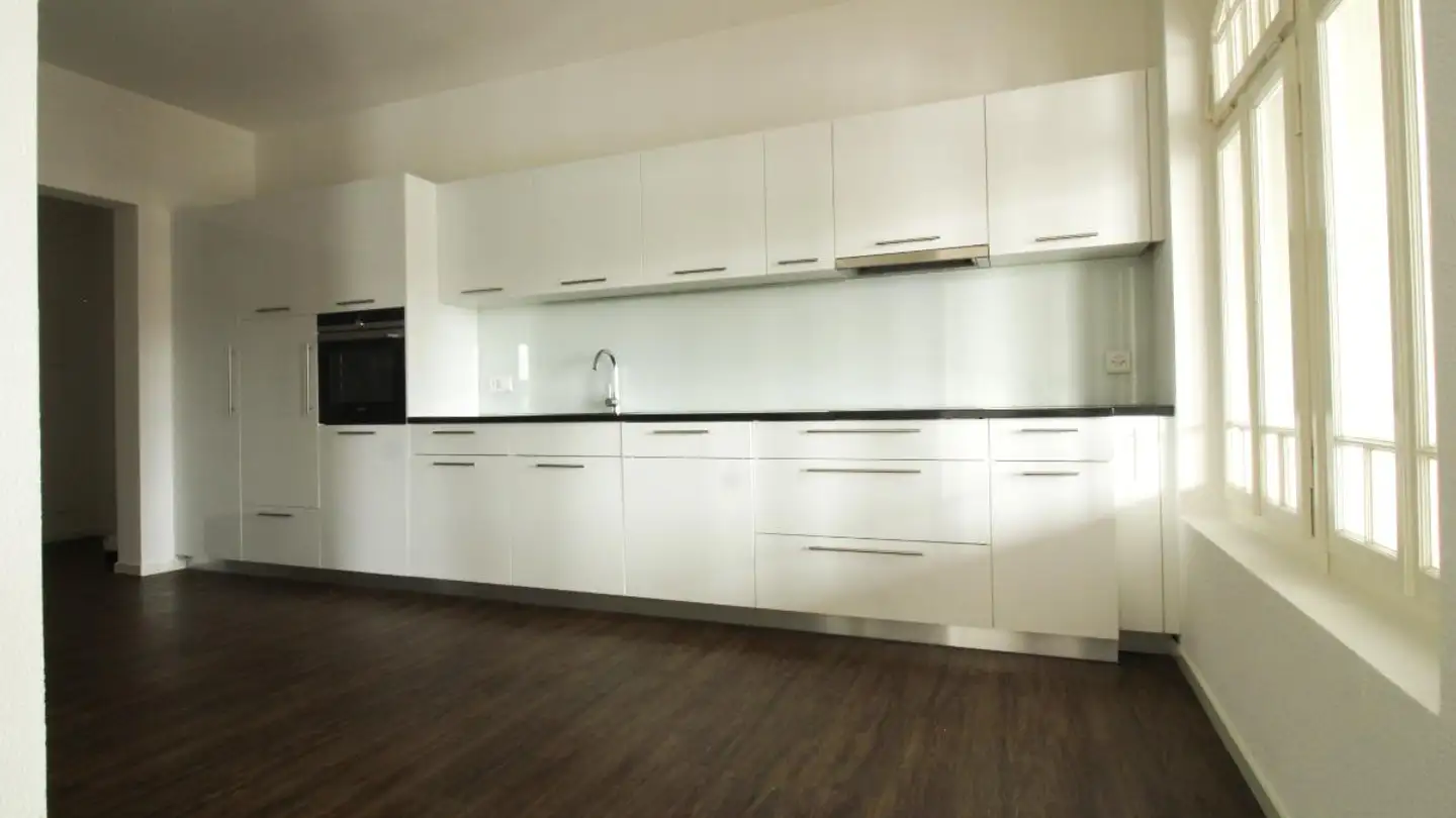 Wohnung mieten - Aarestrasse 7, 3115 Gerzensee - Foto 3