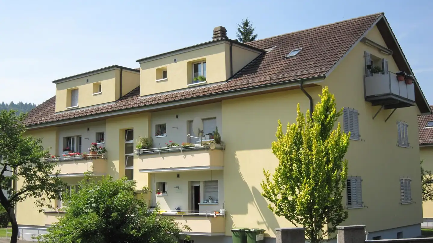 Appartamento in affitto - Bernstrasse 156, 3072 Ostermundigen