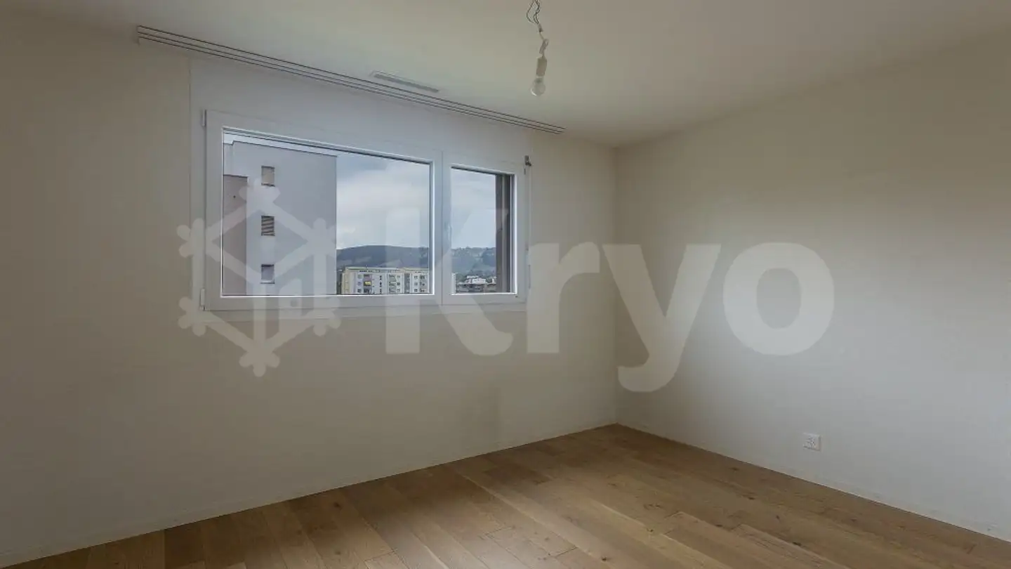 Appartamento in affitto - Rue Du Câro 52, 1630 Bulle - Foto 3