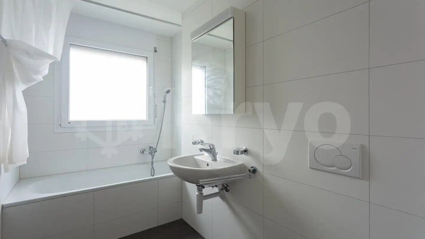 Appartamento in affitto - Rue Du Câro 52, 1630 Bulle - Foto 4