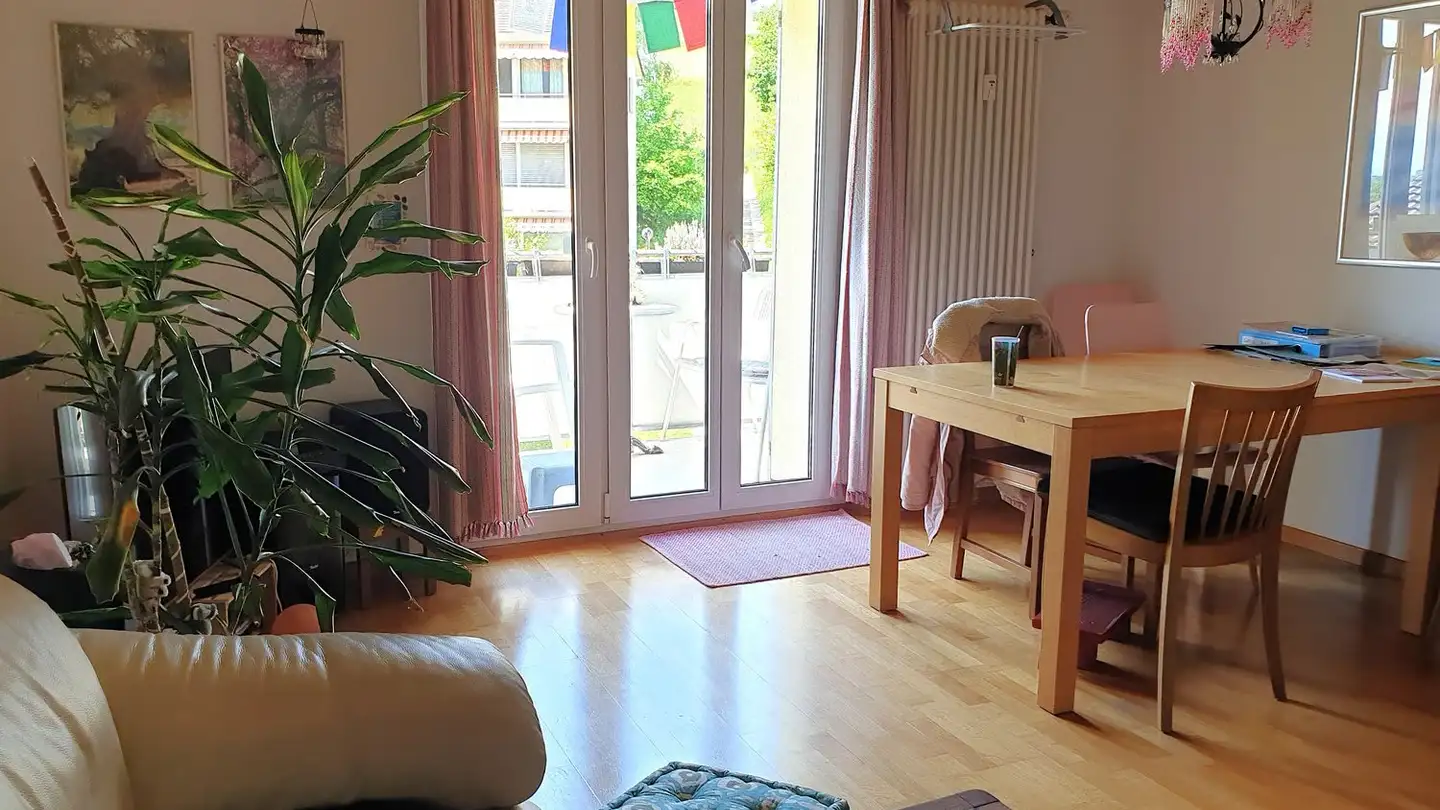 Appartamento in affitto - Bernstrasse 156, 3072 Ostermundigen - Foto 3