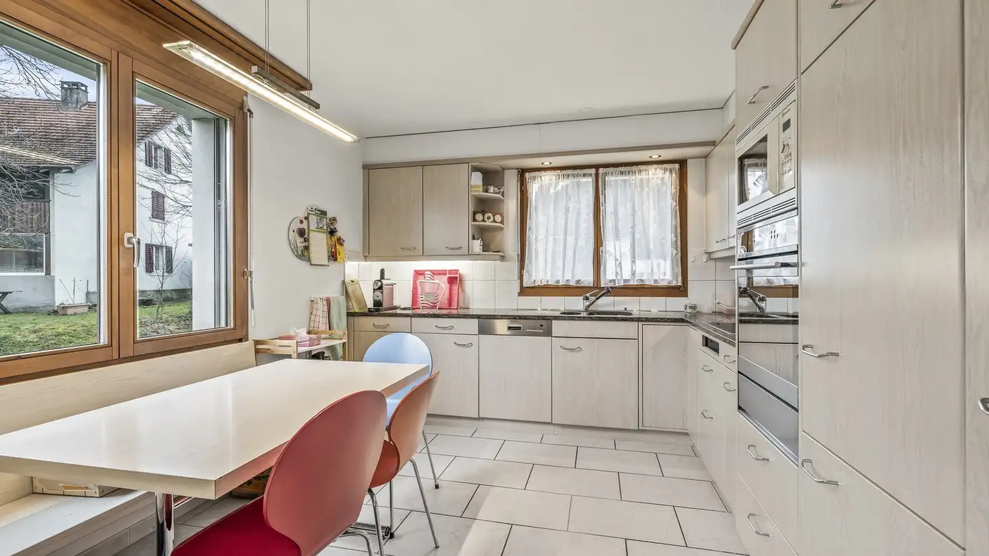 Appartamento in affitto - Högernweg 16, 5504 Othmarsingen