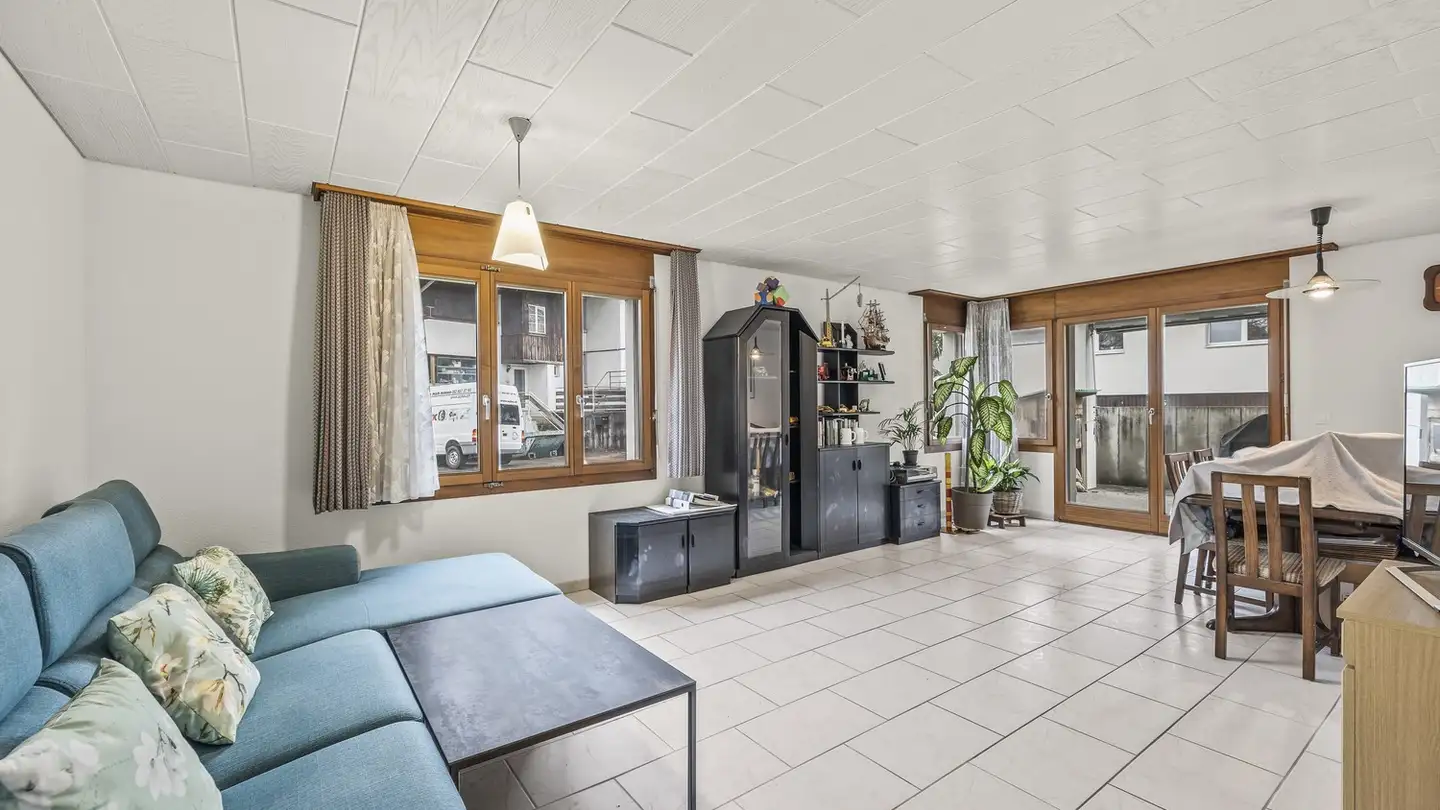 Appartamento in affitto - Högernweg 16, 5504 Othmarsingen - Foto 2