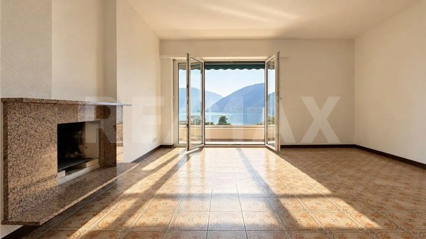 Appartement à louer - 6815 Melide - Photo 2