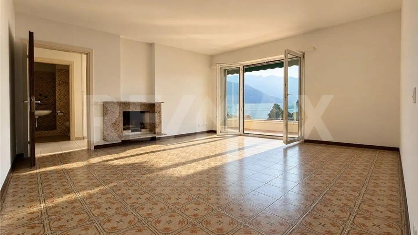 Appartement à louer - 6815 Melide - Photo 3
