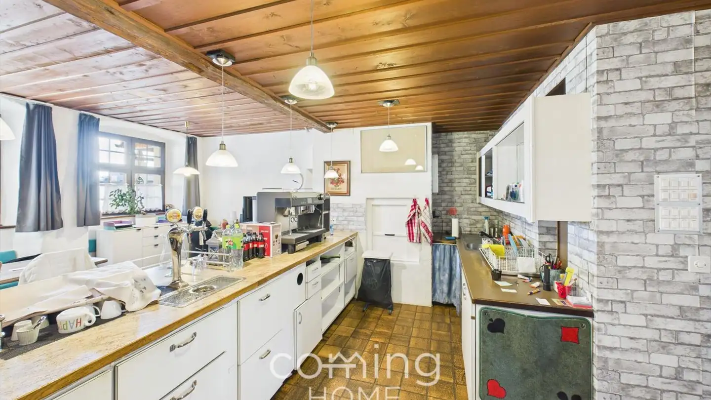 Restaurant for sale - 4702 Oensingen - Photo 4