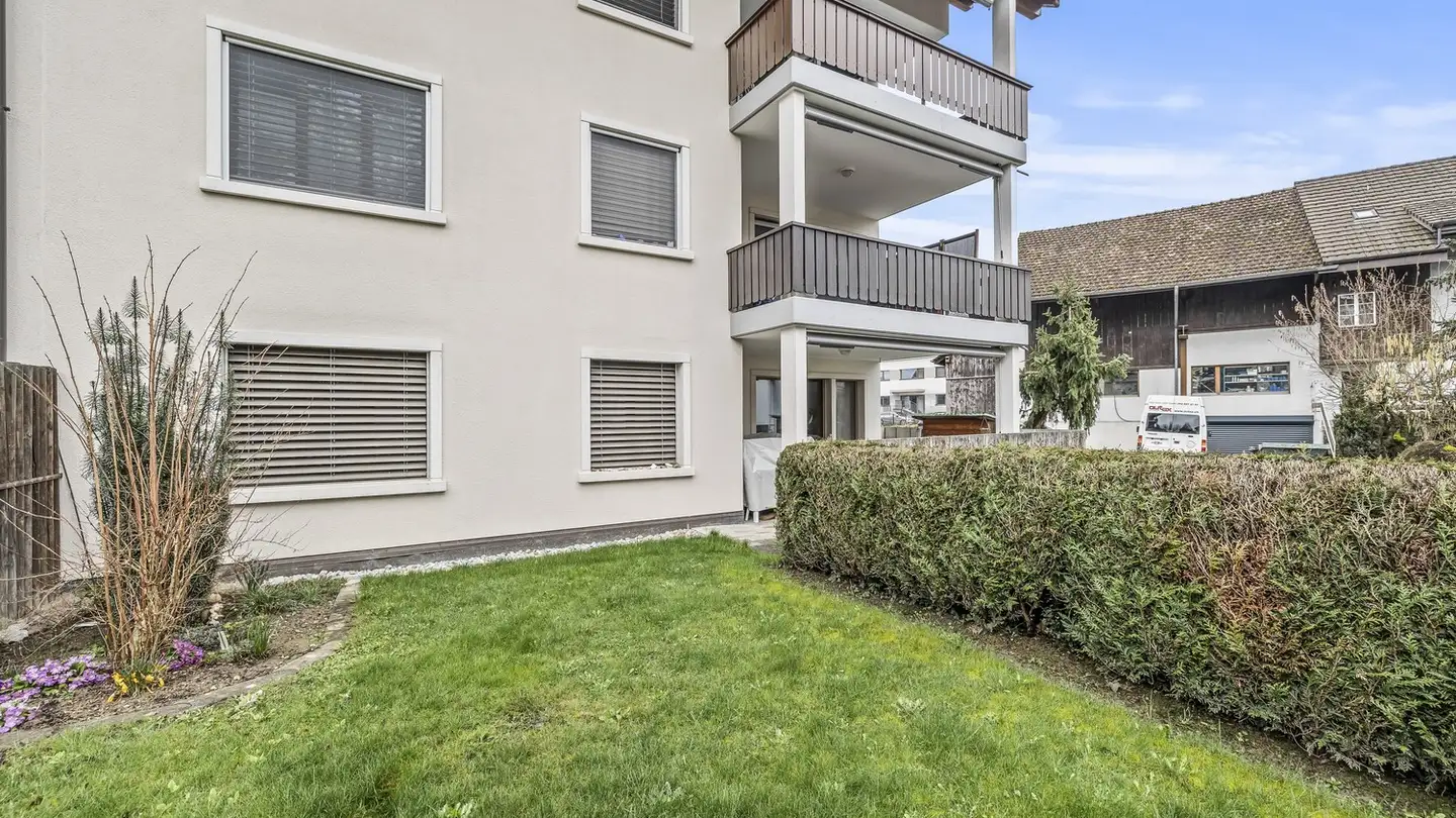 Appartamento in affitto - Högernweg 16, 5504 Othmarsingen - Foto 3