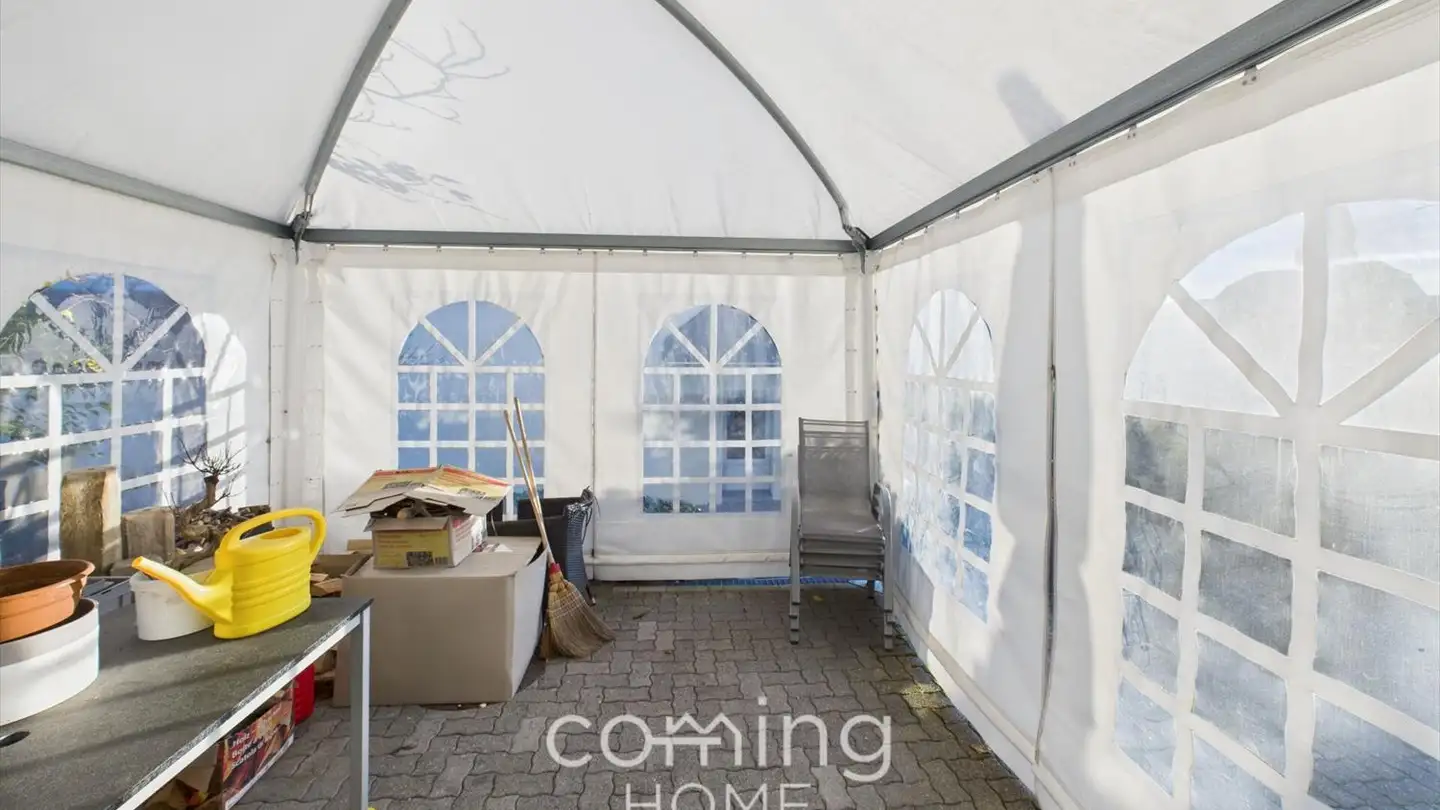 Restaurant kaufen - 4702 Oensingen - Foto 4