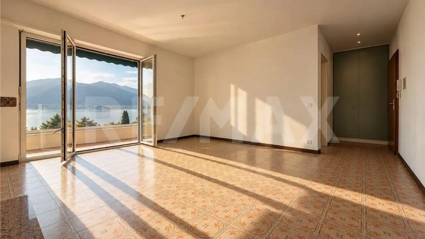 Appartement à louer - 6815 Melide - Photo 4