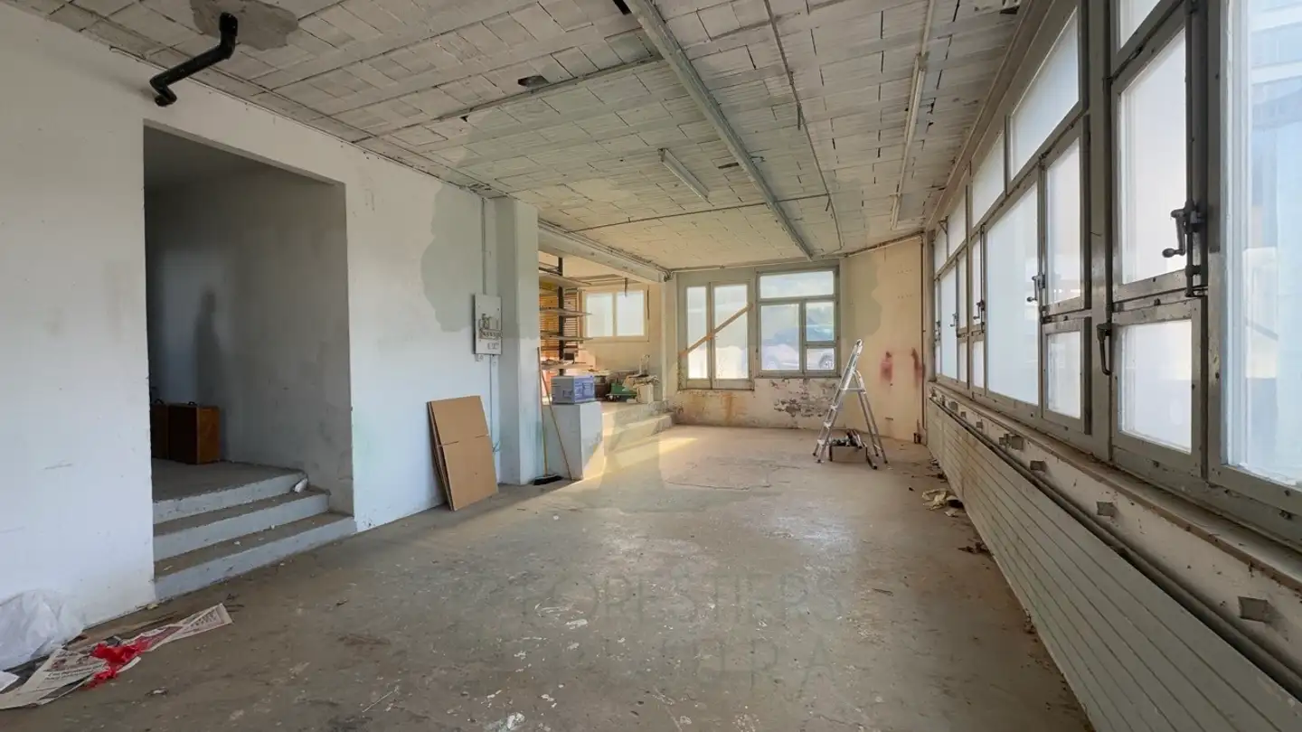 Loft in vendita - L'abbaye 121, 2906 Chevenez - Photo 3