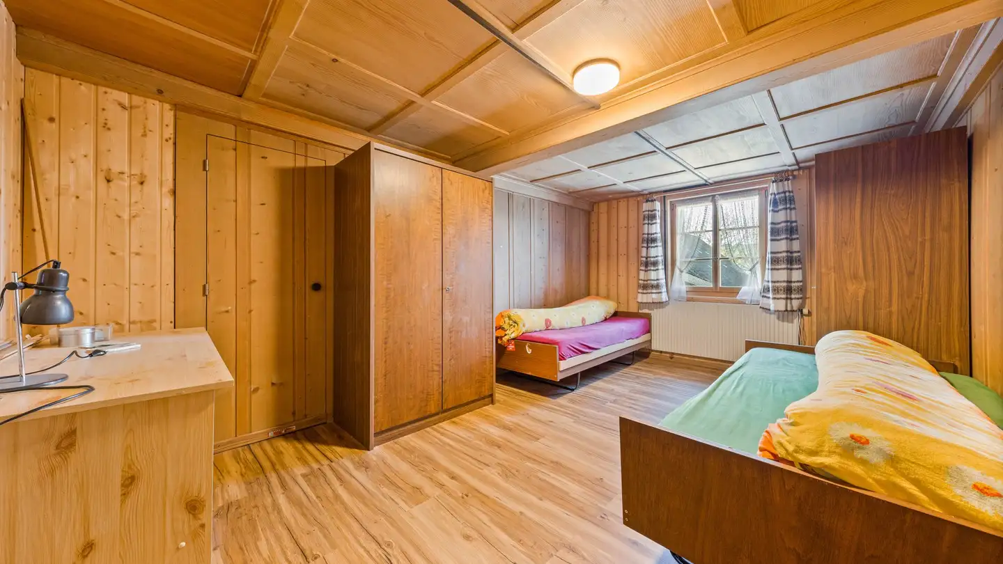 Einfamilienhaus kaufen - Moos 5, 6017 Ruswil - Foto 4
