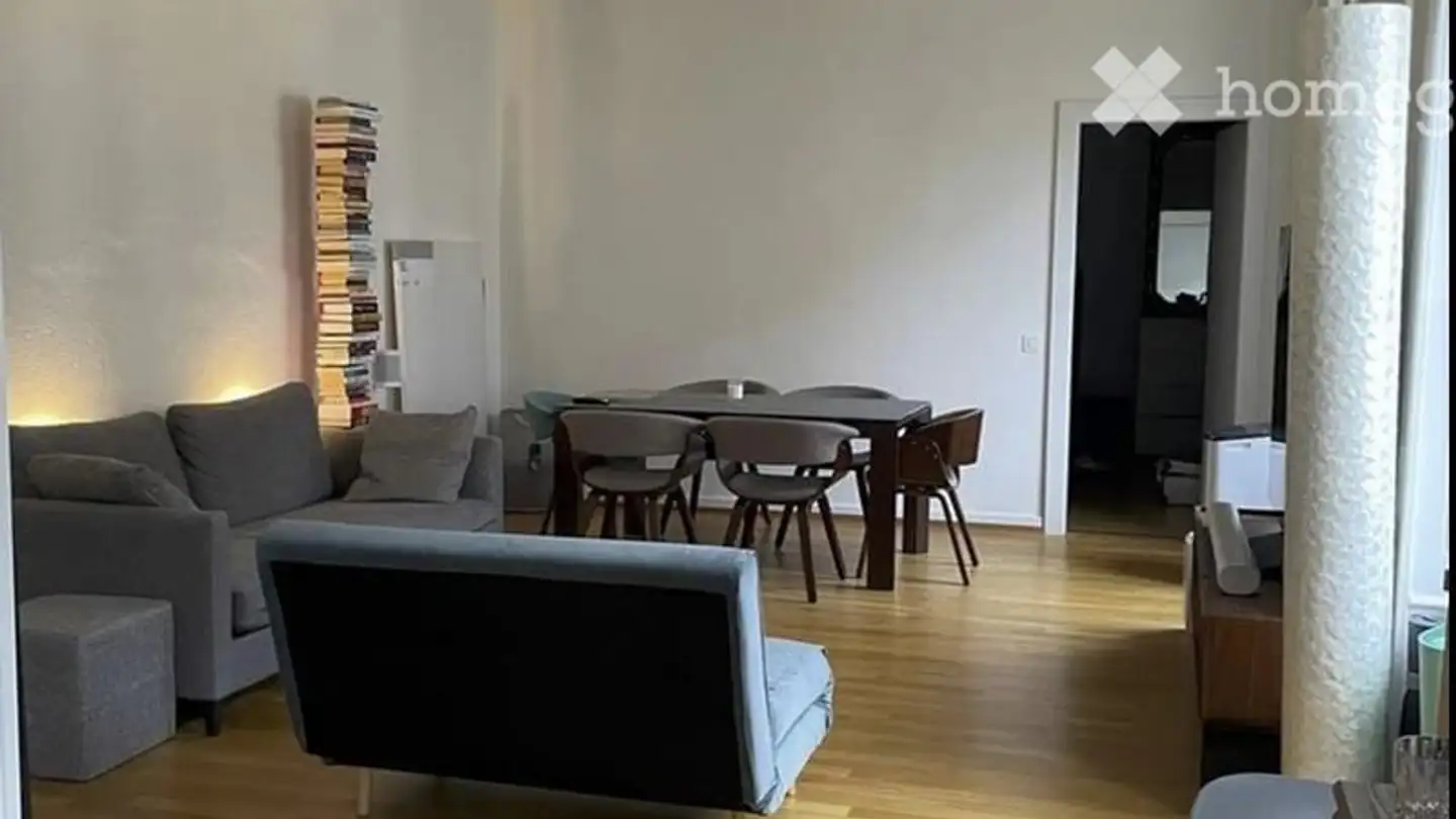 Appartamento in affitto - 1205 Genève - Foto 3