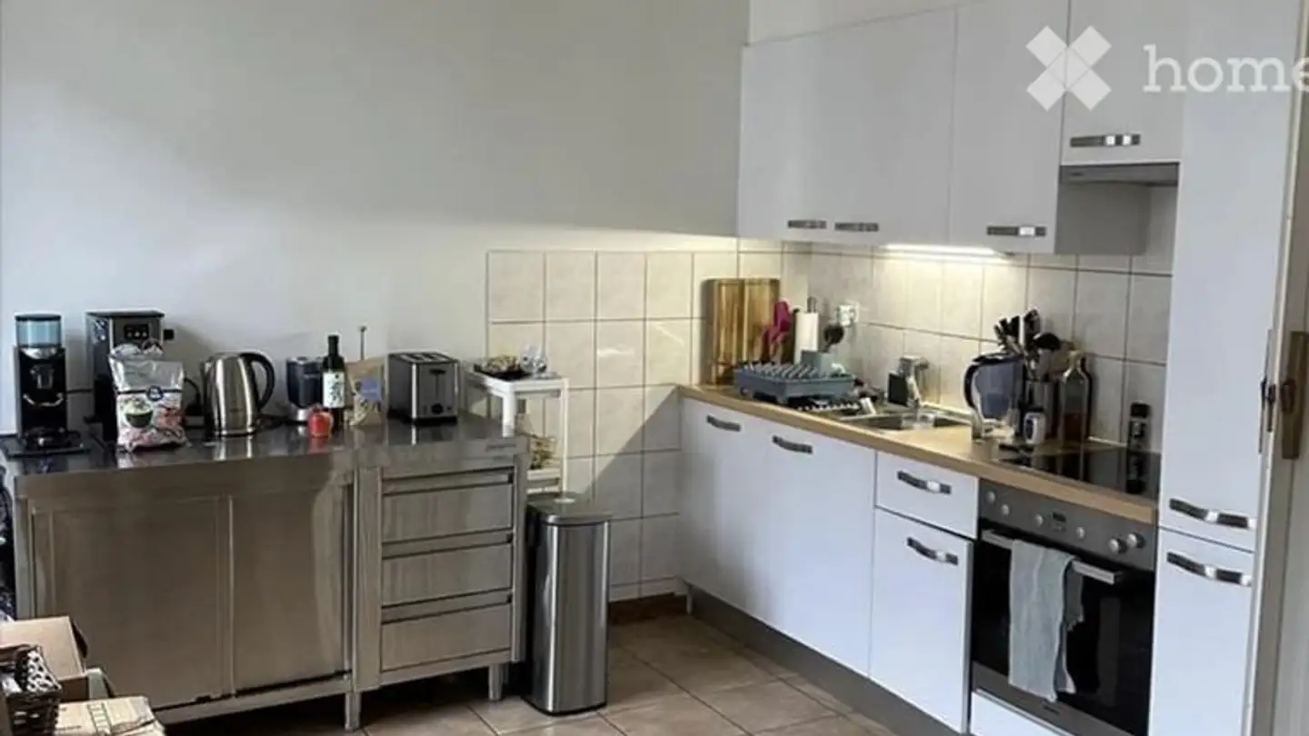 Wohnung mieten - 1205 Genève