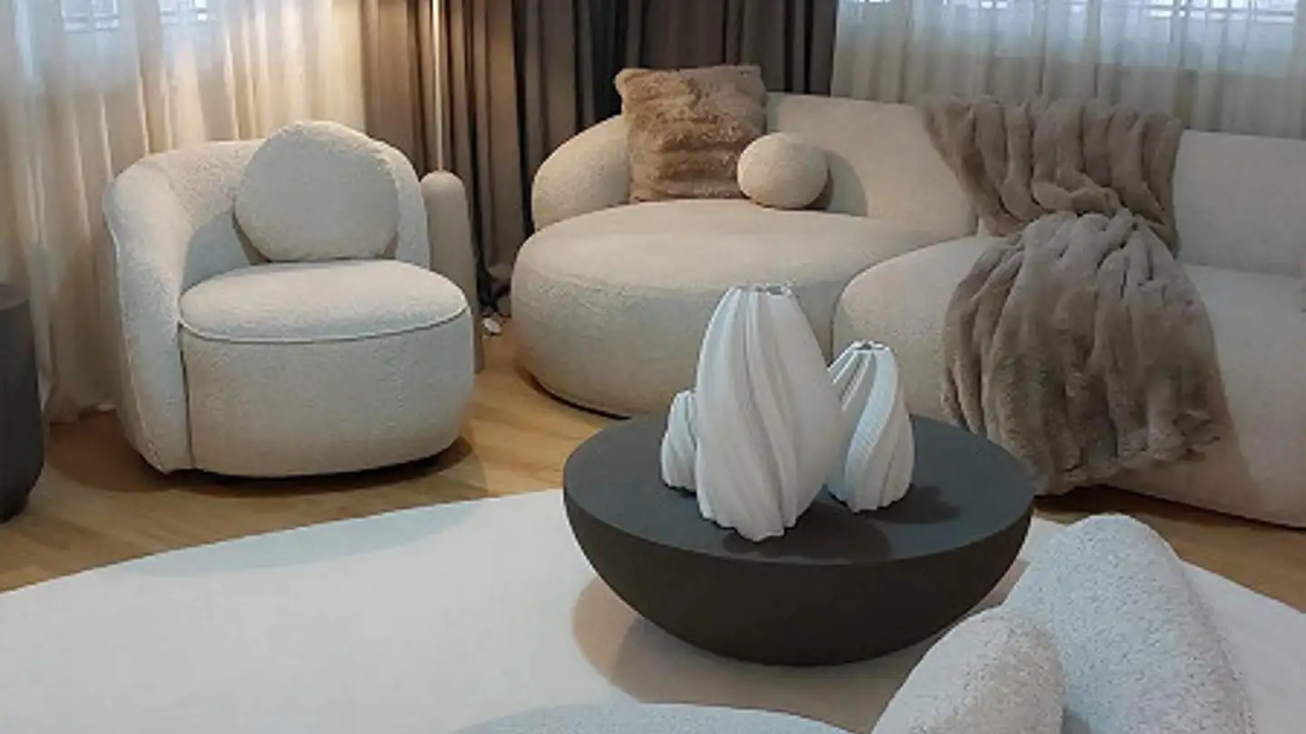 Wohnung mieten - Bäreggstrasse 43, 4900 Langenthal - Foto 2