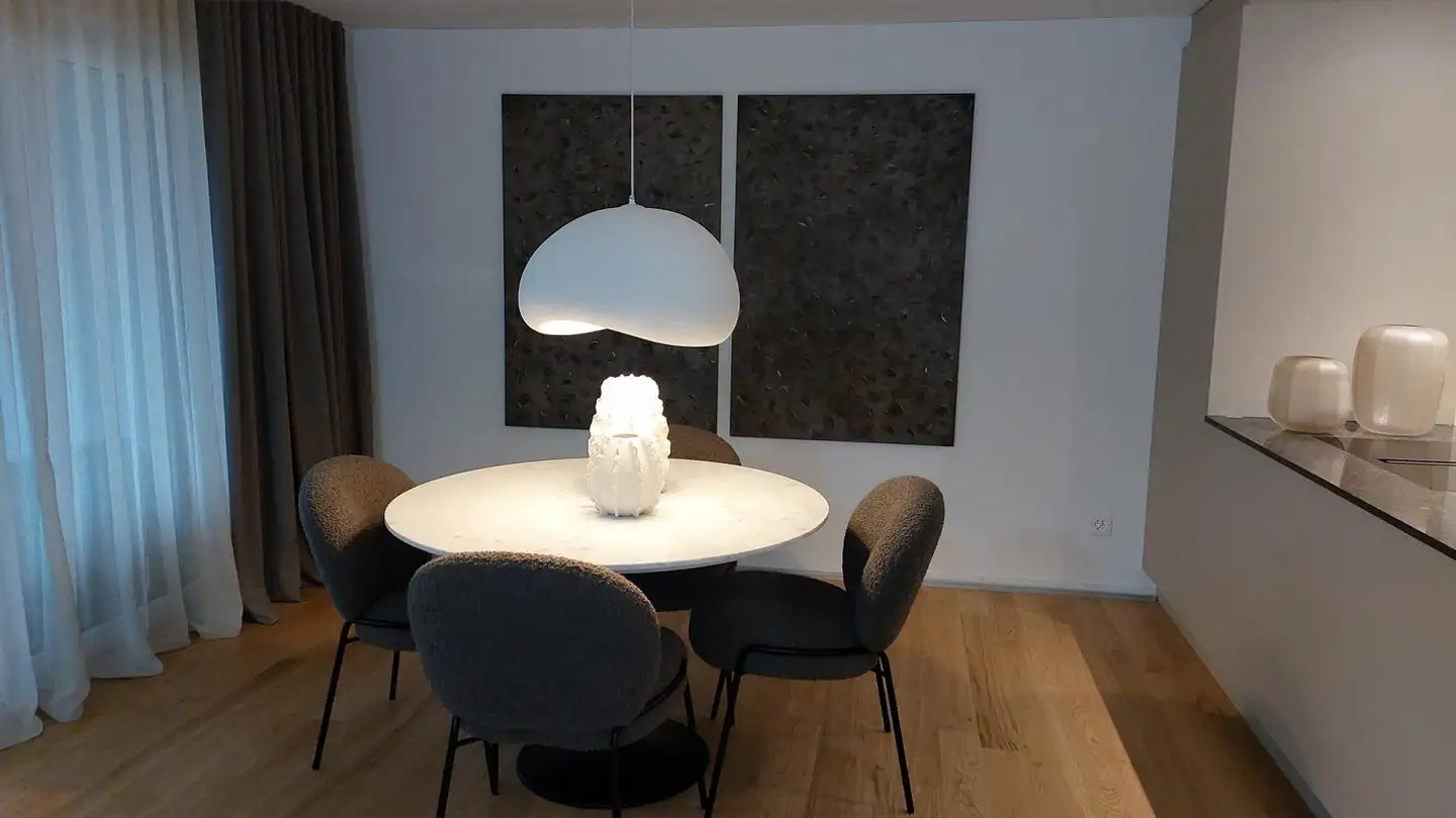 Wohnung mieten - Bäreggstrasse 43, 4900 Langenthal - Foto 3