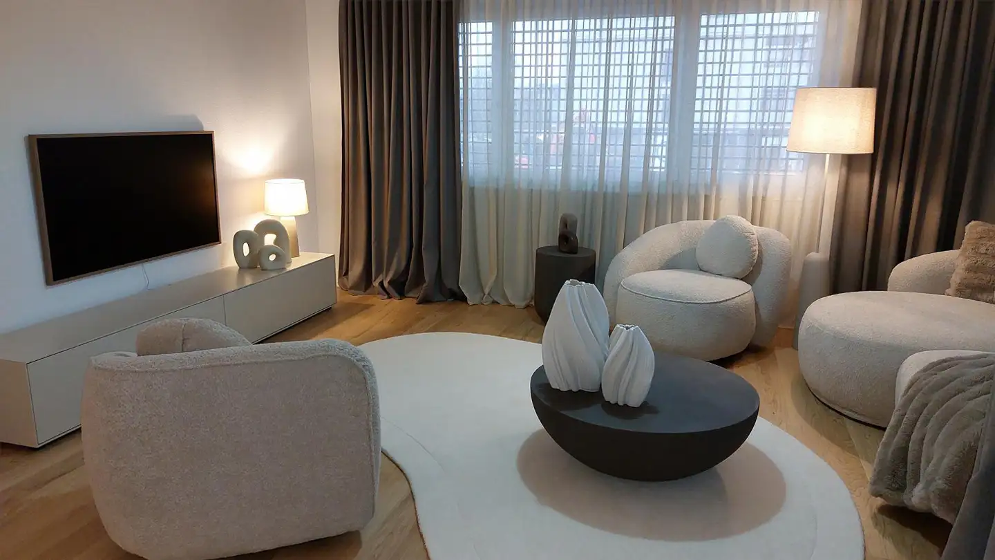 Wohnung mieten - Bäreggstrasse 43, 4900 Langenthal - Foto 4