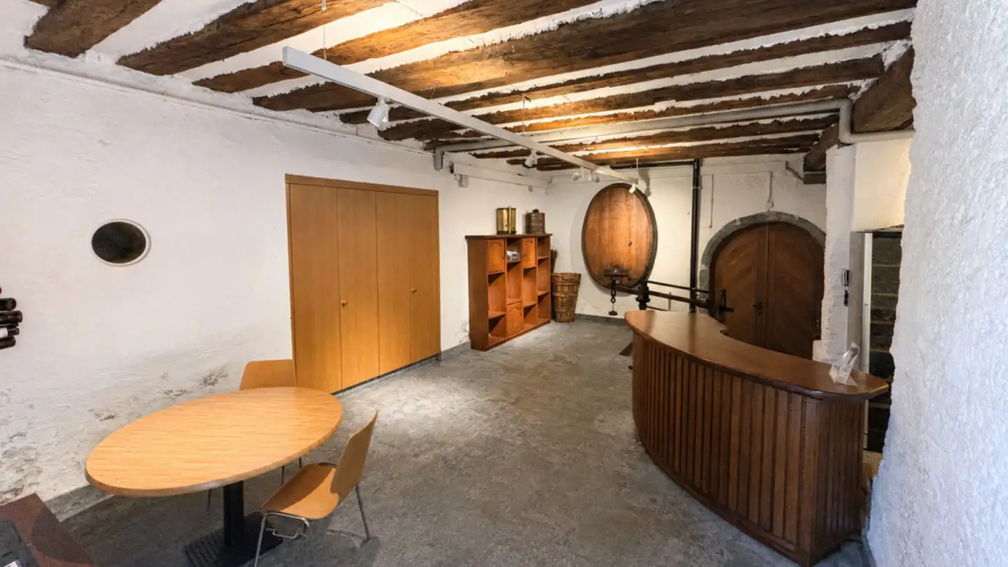 Bureau à vendre - 1860 Aigle - Photo 3