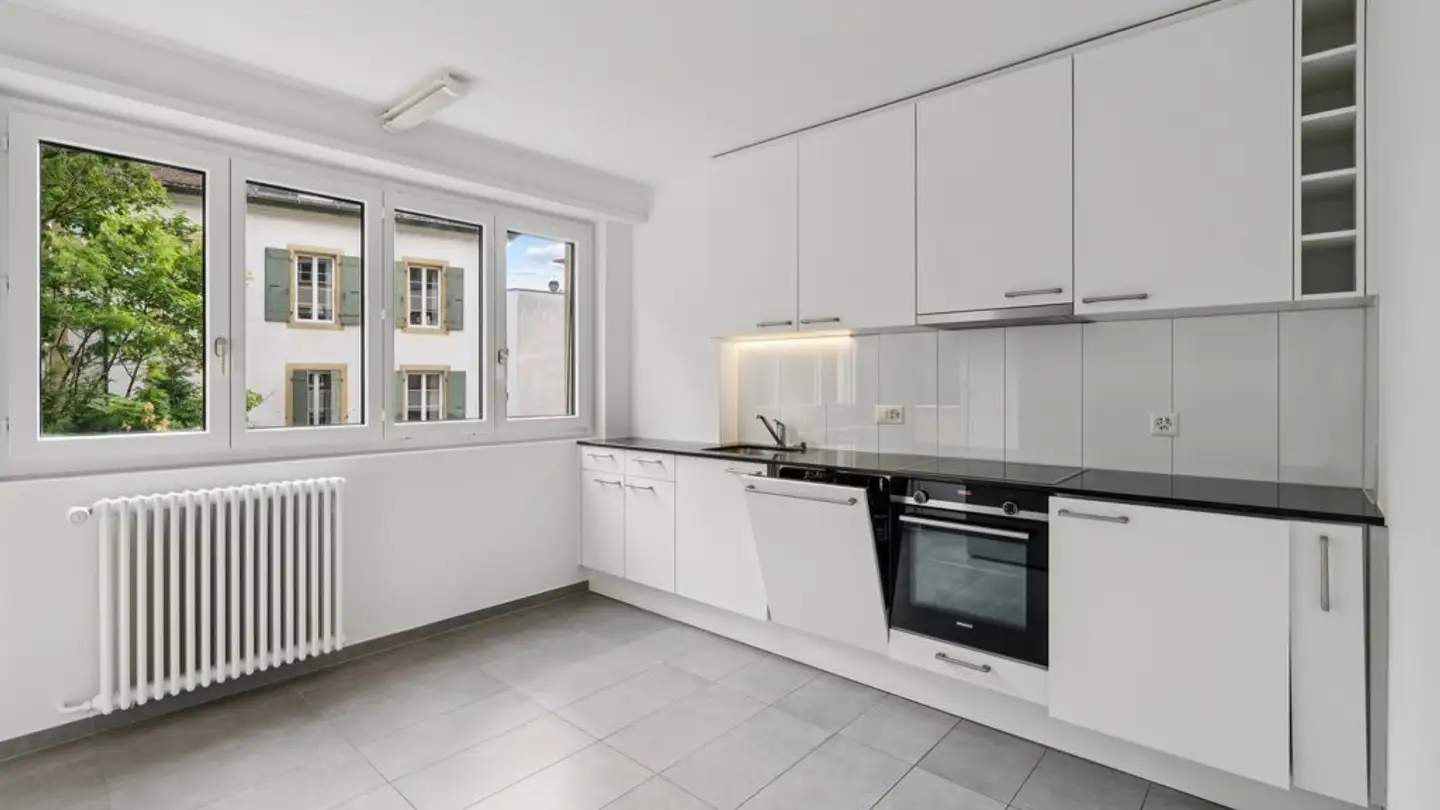 Wohnung mieten - Chaussée De La Boine 2, 2000 Neuchâtel - Foto 2