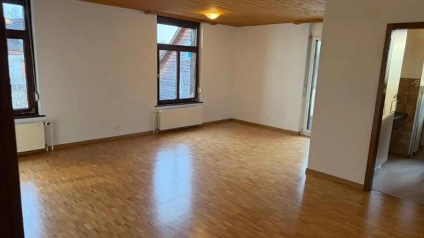 Apartment for rent - Bahnhofstrasse 28, 9445 Rebstein