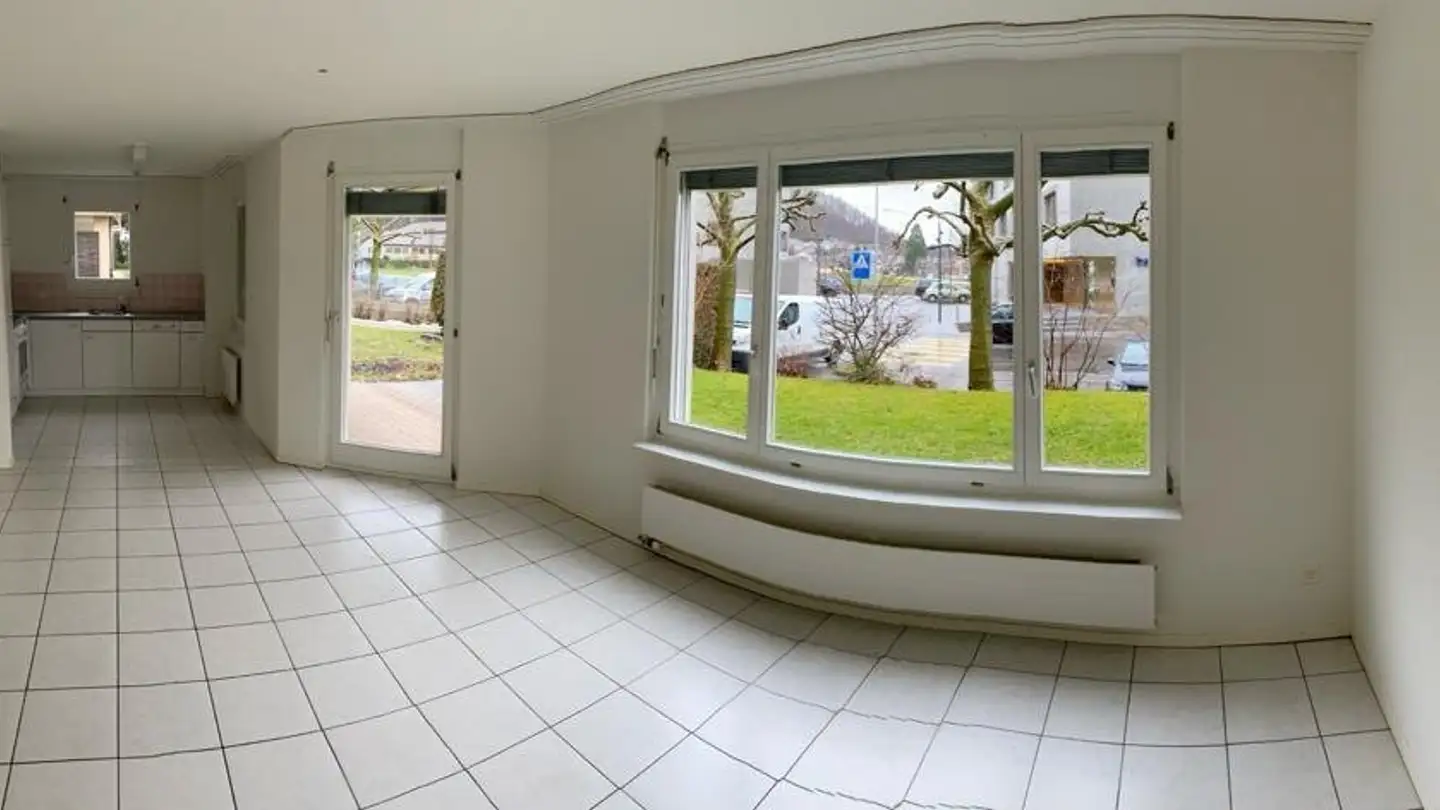 Appartamento in affitto - Dorfstrasse 364, 5054 Kirchleerau - Photo 2