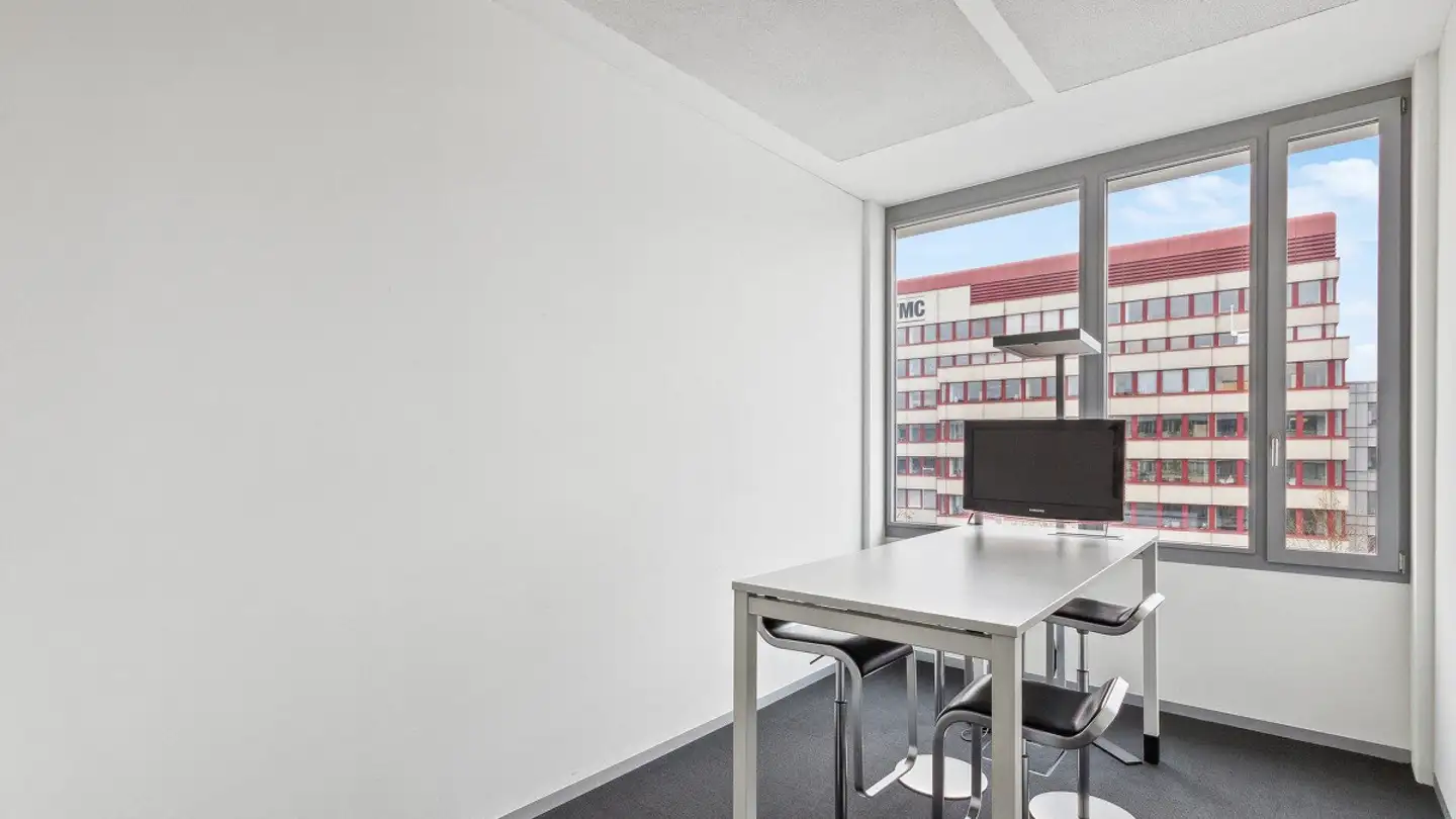 Bürofläche mieten - Thurgauerstrasse 130, 8152 Glattpark (Opfikon) - Foto 3
