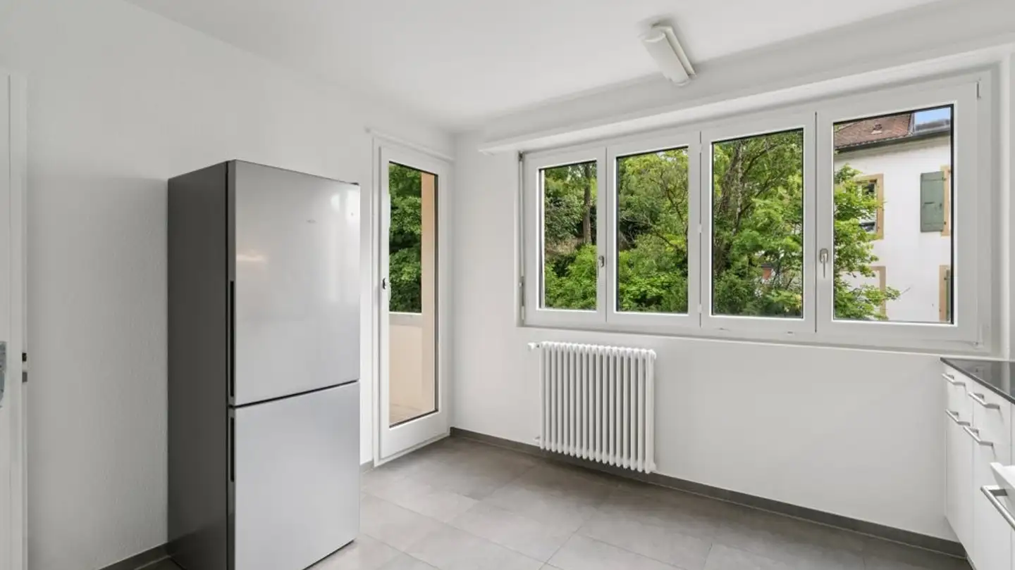 Wohnung mieten - Chaussée De La Boine 2, 2000 Neuchâtel - Foto 3