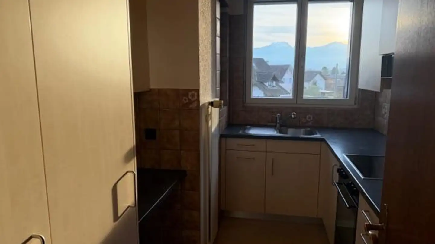 Apartment for rent - Bahnhofstrasse 28, 9445 Rebstein - Photo 2