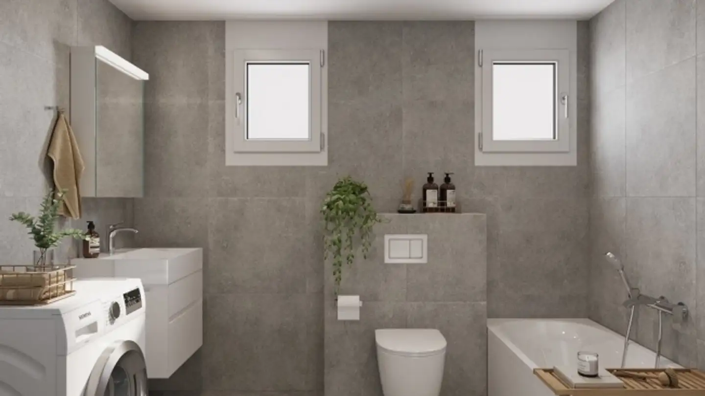 Appartamento in affitto - Loostrasse 7, 8803 Rüschlikon - Photo 3