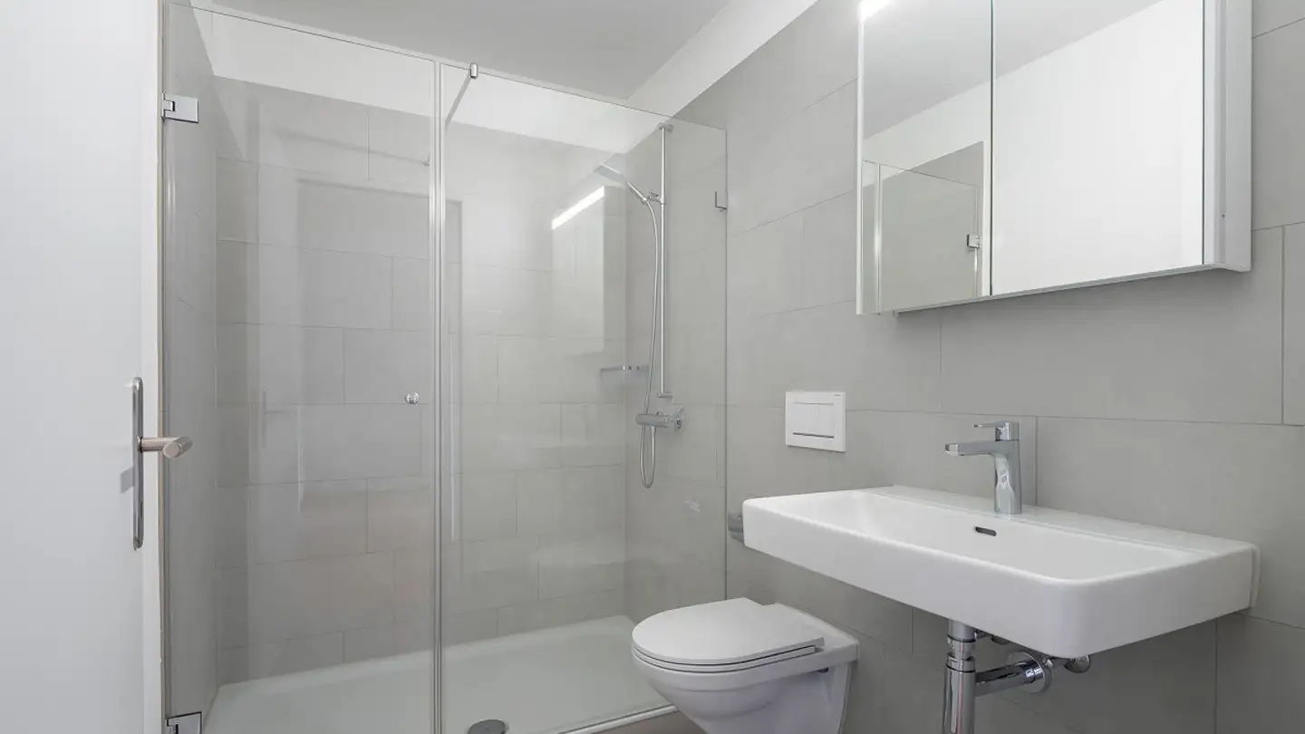 Wohnung mieten - Gussstrasse 4, 8180 Bülach - Foto 4