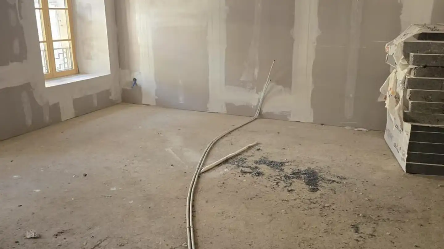 Immeuble résidentiel à vendre - 2900 Porrentruy - Photo 4