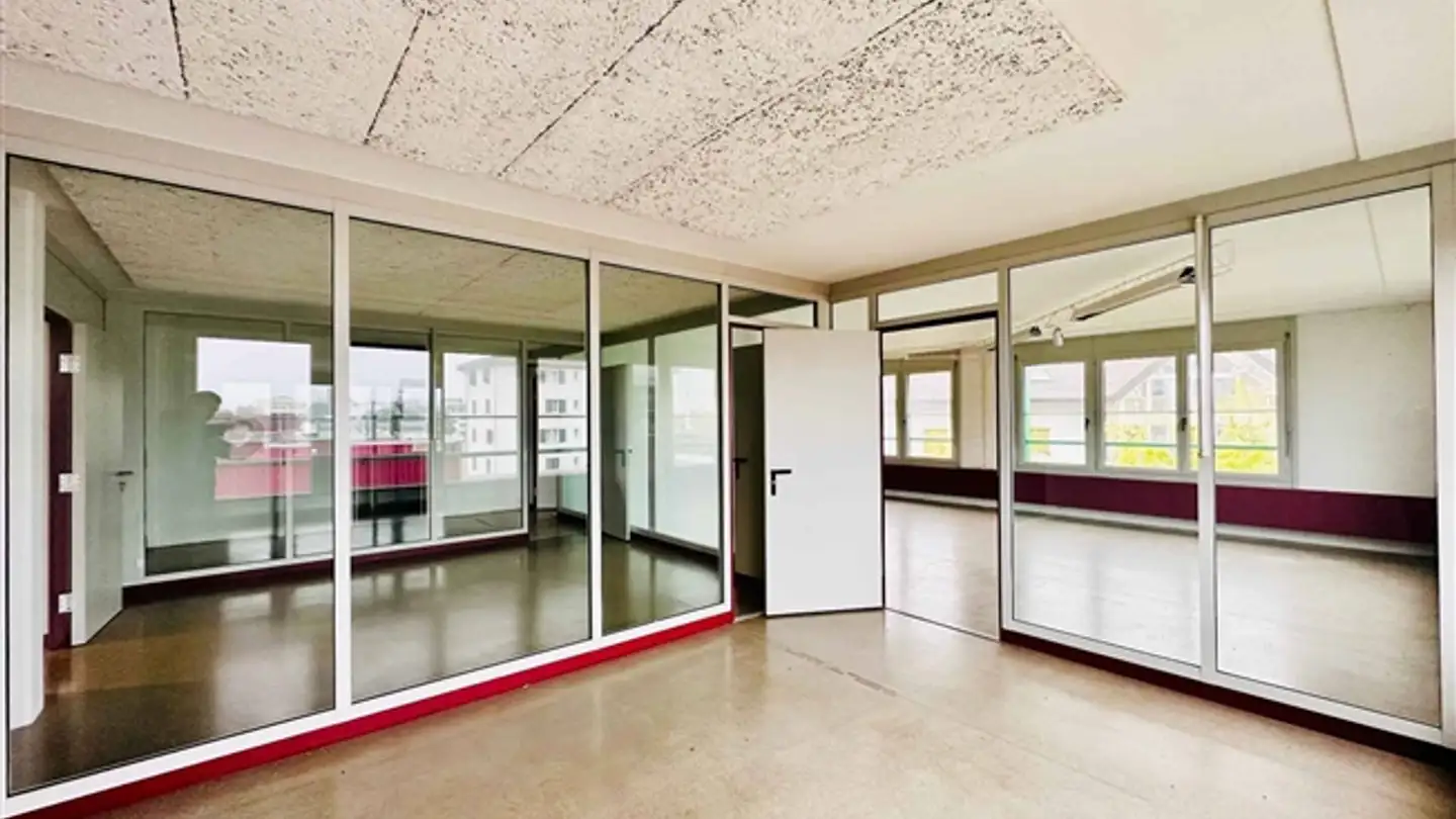 Spazio ufficio in vendita - 1260 Nyon - Foto 2