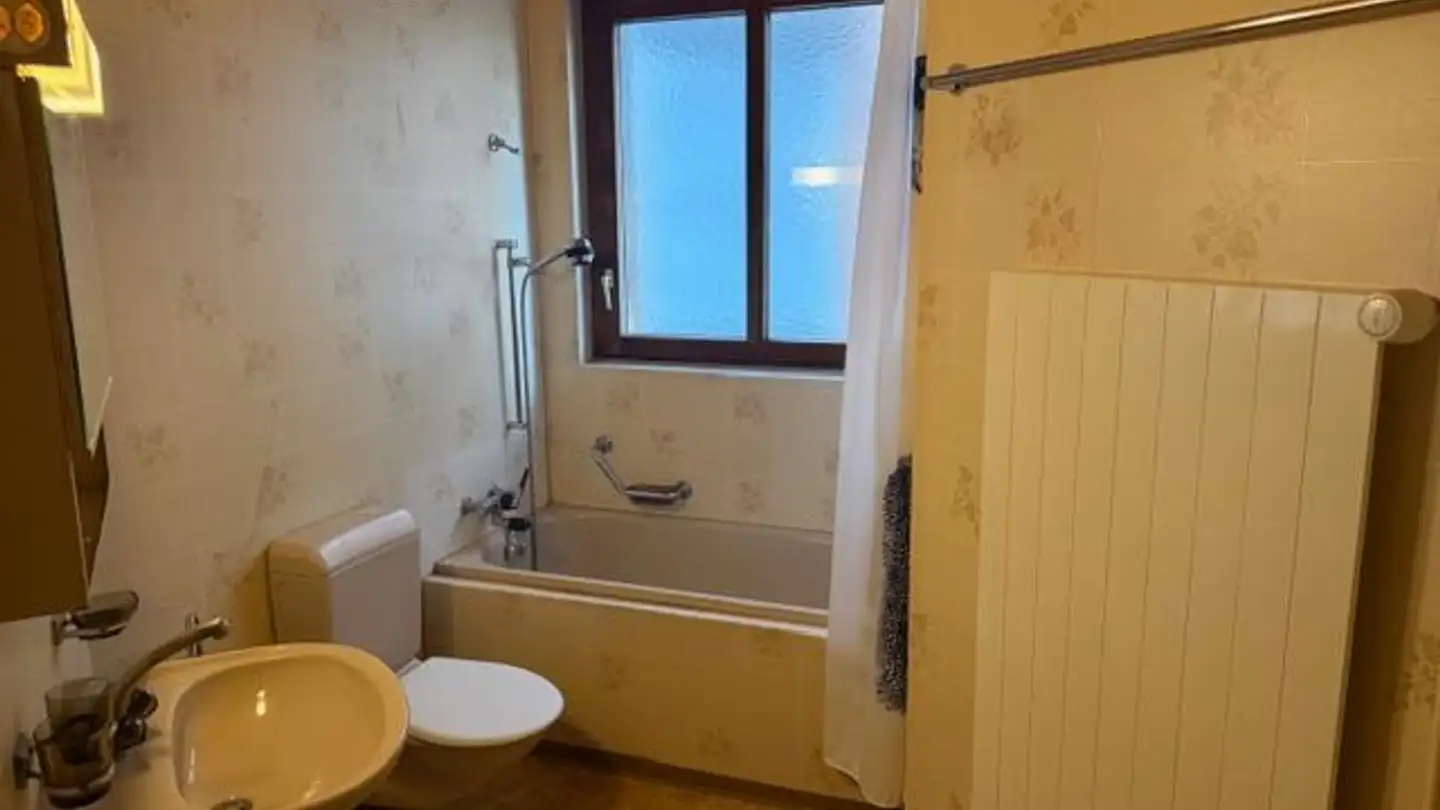 Apartment for rent - Bahnhofstrasse 28, 9445 Rebstein - Photo 3