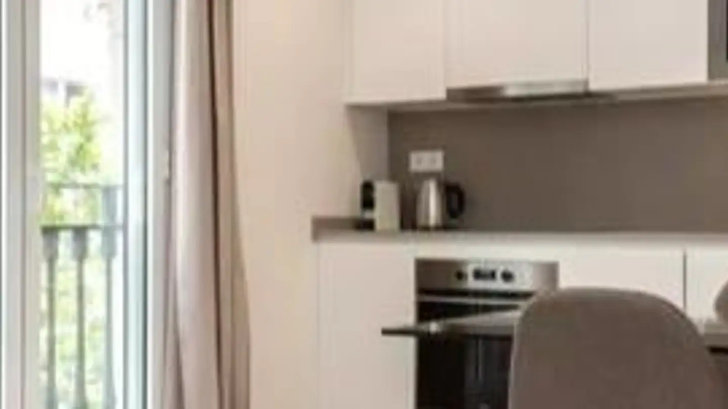 Appartamento in affitto - Wilerweg 34, 4600 Olten