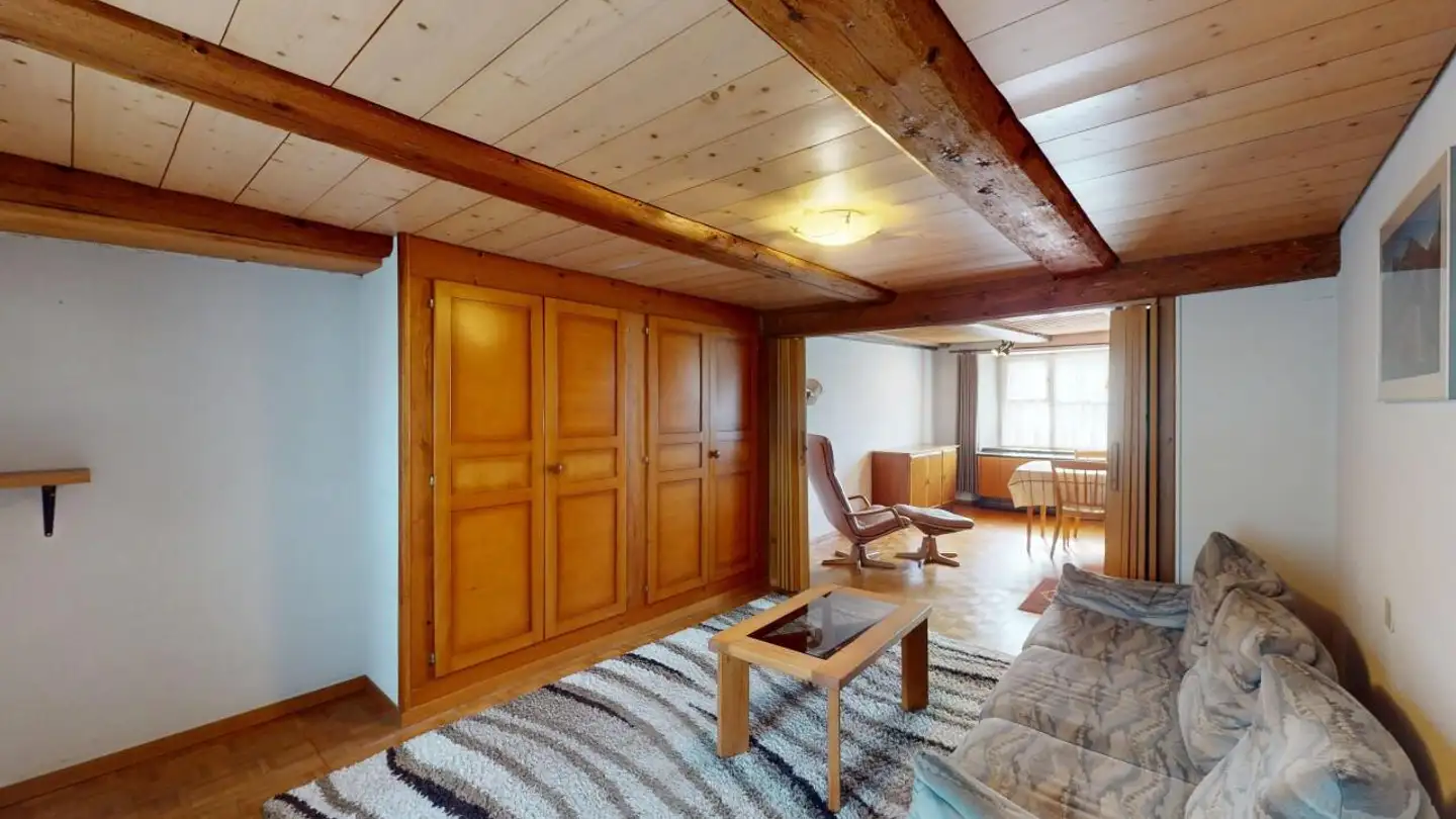 Row house for sale - 4438 Langenbruck