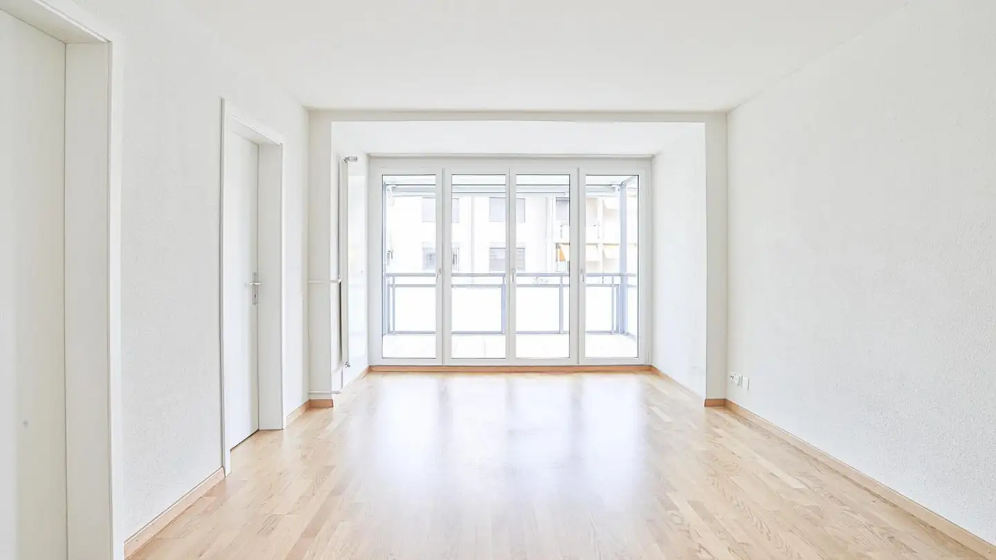Appartement à louer - Wülflingerstrasse 288, 8408 Winterthur