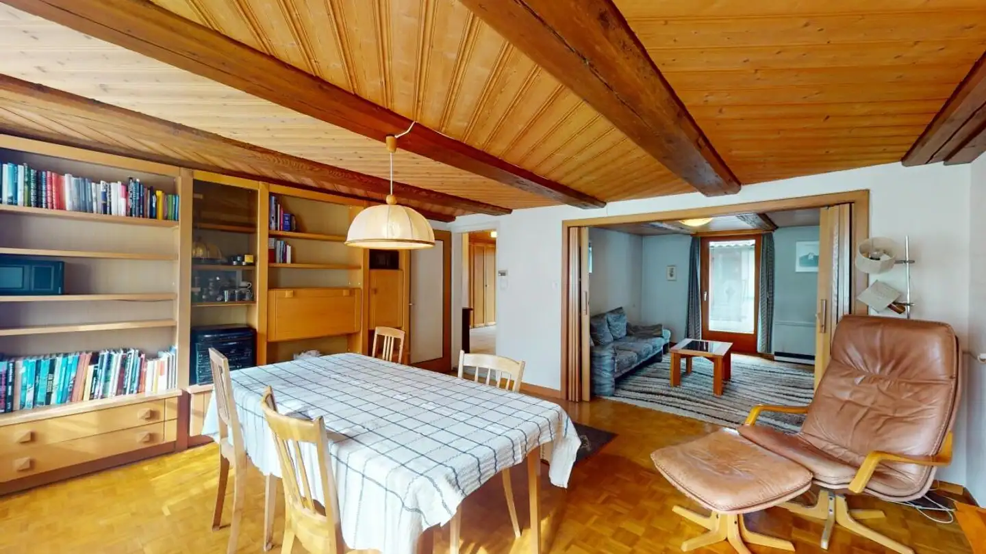 Casa a gradini in vendita - 4438 Langenbruck - Foto 3