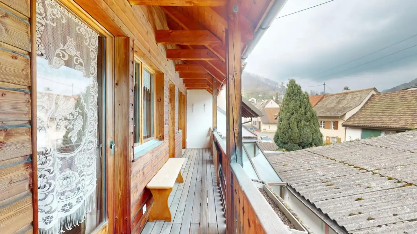 Casa a gradini in vendita - 4438 Langenbruck - Foto 4