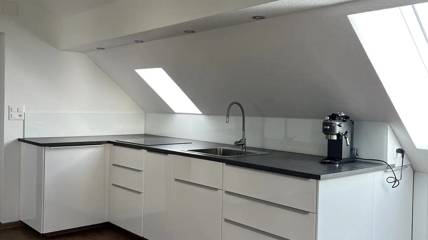 Wohnung mieten - 9000 St. Gallen - Foto 2