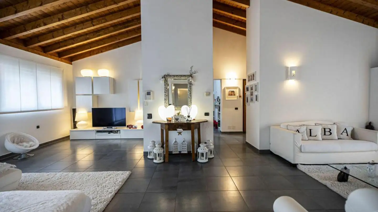 Attico in vendita - 6814 Cadempino - Photo 4