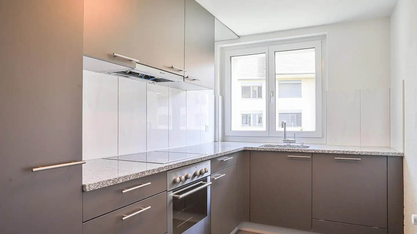 Appartement à louer - Wülflingerstrasse 288, 8408 Winterthur - Photo 2