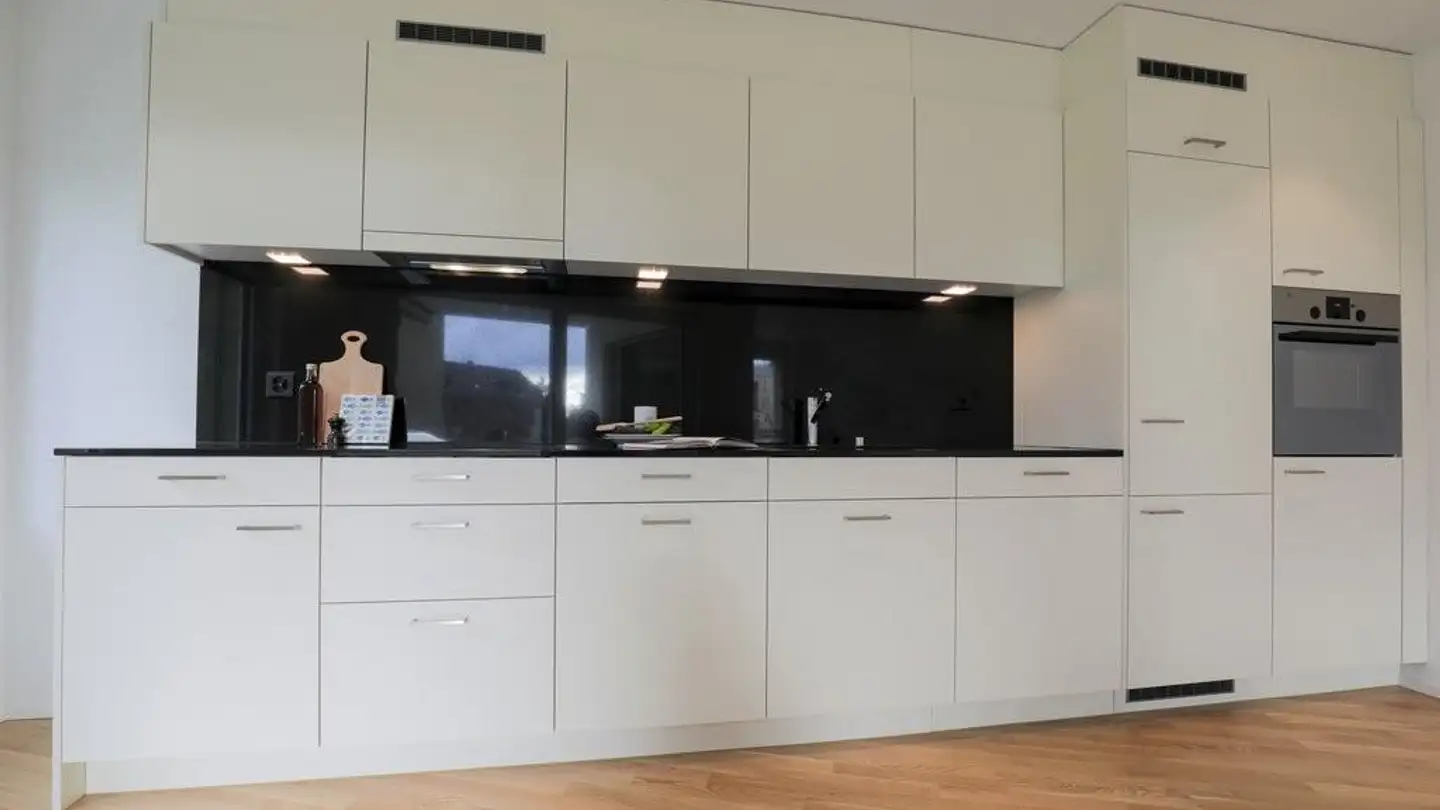 Appartement à louer - Geissfluhstrasse 5, 4500 Solothurn - Photo 4