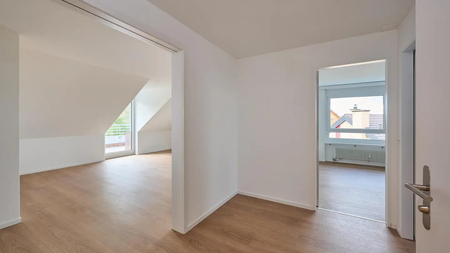 Apartment for rent - Kirchbündtenstrasse 34, 4107 Ettingen
