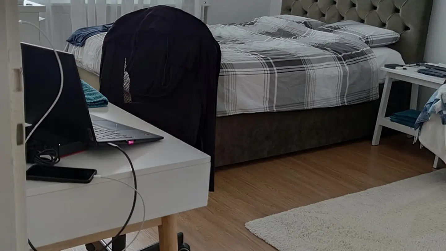 Appartamento in affitto - Davidsbodenstrasse 64, 4056 Basel