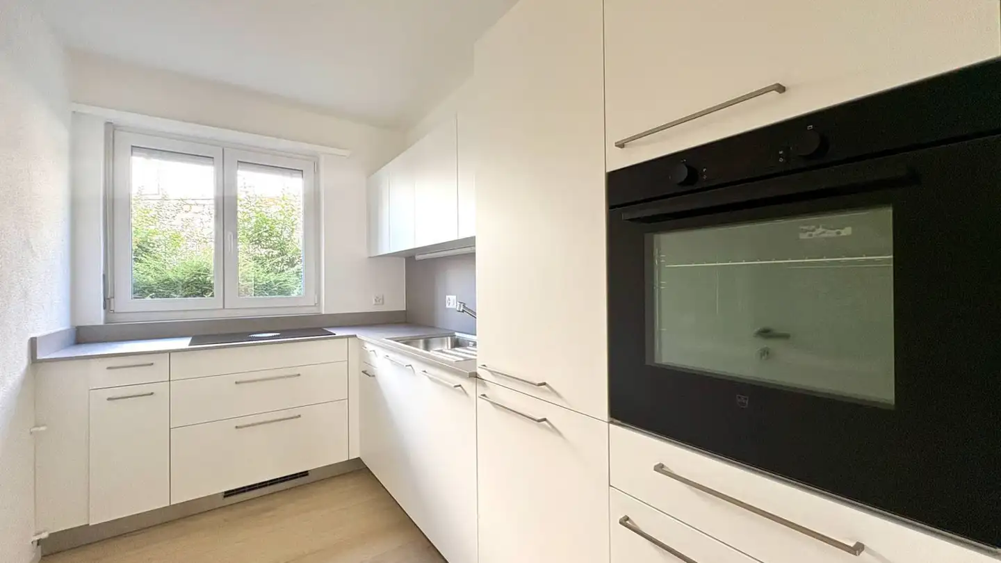 Appartamento in affitto - Via Massagno, 6900 Lugano