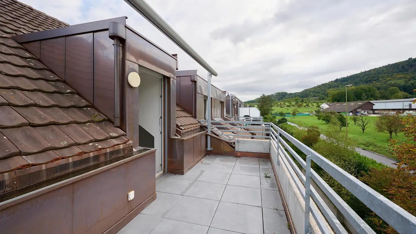 Wohnung mieten - Kirchbündtenstrasse 34, 4107 Ettingen - Foto 2