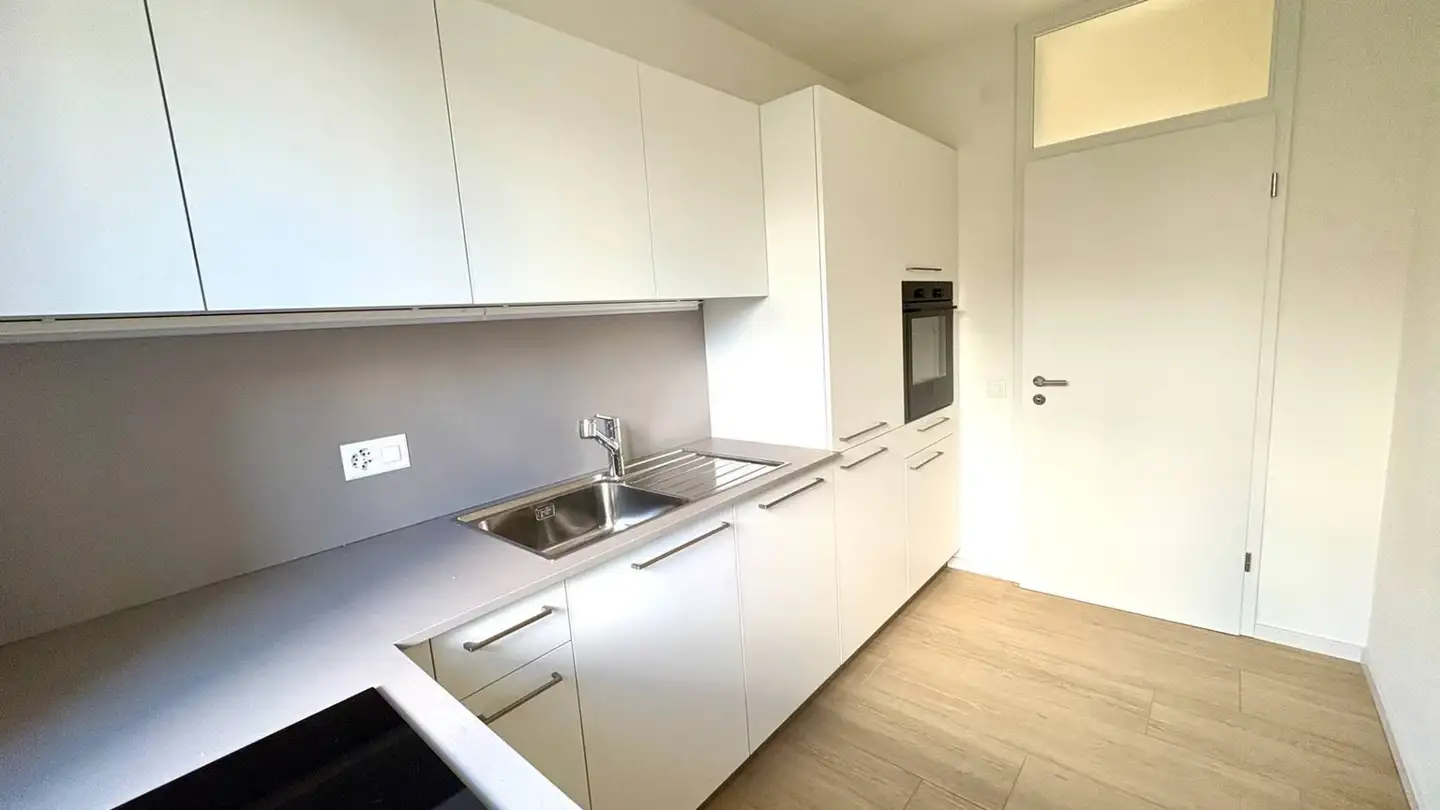 Appartamento in affitto - Via Massagno, 6900 Lugano - Foto 2