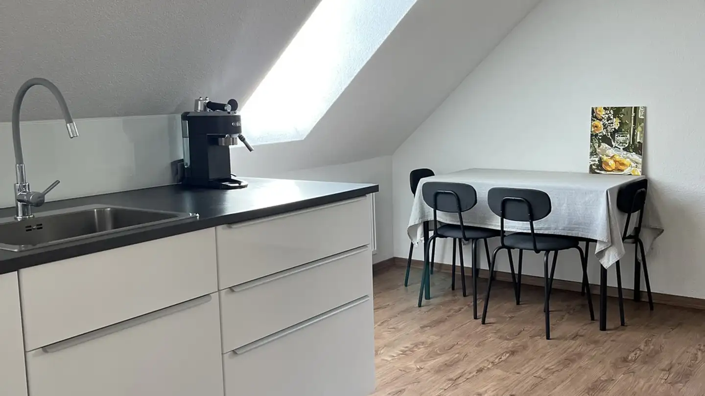 Wohnung mieten - 9000 St. Gallen - Foto 3