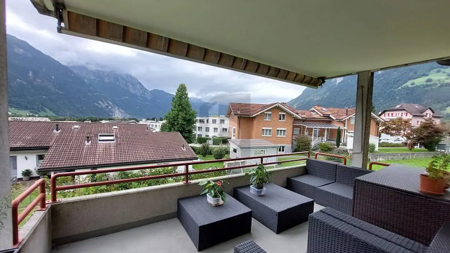 Wohnung mieten - 6467 Schattdorf