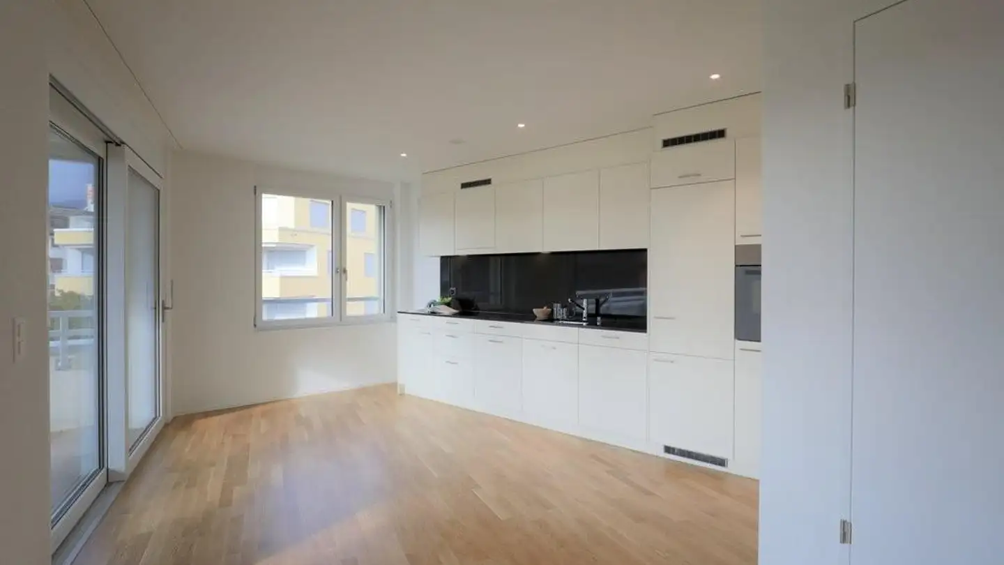 Appartement à louer - Geissfluhstrasse 5, 4500 Solothurn - Photo 3